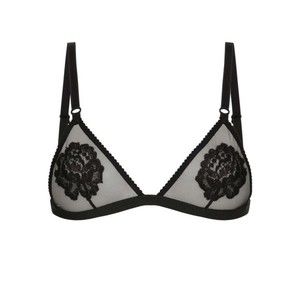 Dolce & Gabbana Soft Cup Triangle Bra - NWT